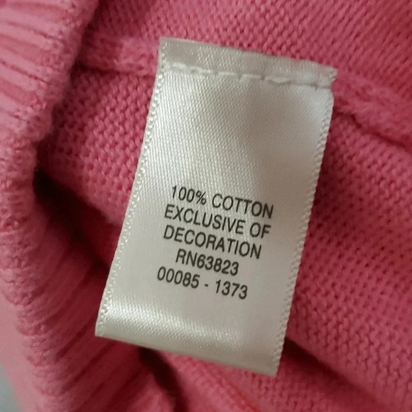 BEE SWEATER - Picture 5 of 5